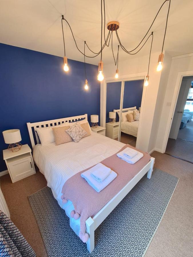 شقة Six Stevenson House, أوبان المظهر الخارجي الصورة